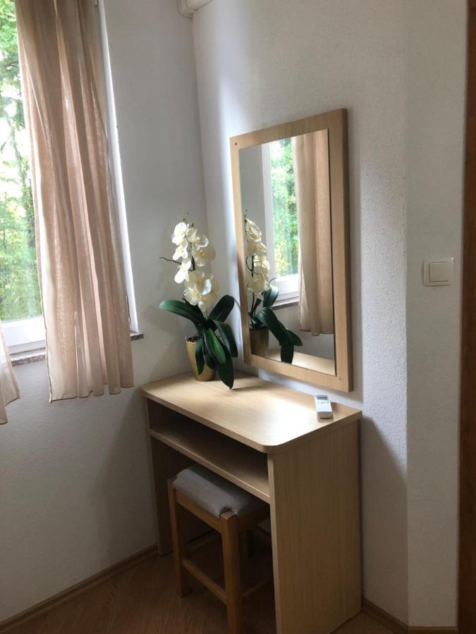 Pansion Lazine 호텔 Međugorje 외부 사진